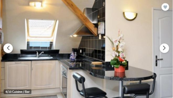Gite De L'Aubach Ebersheim Esterno foto